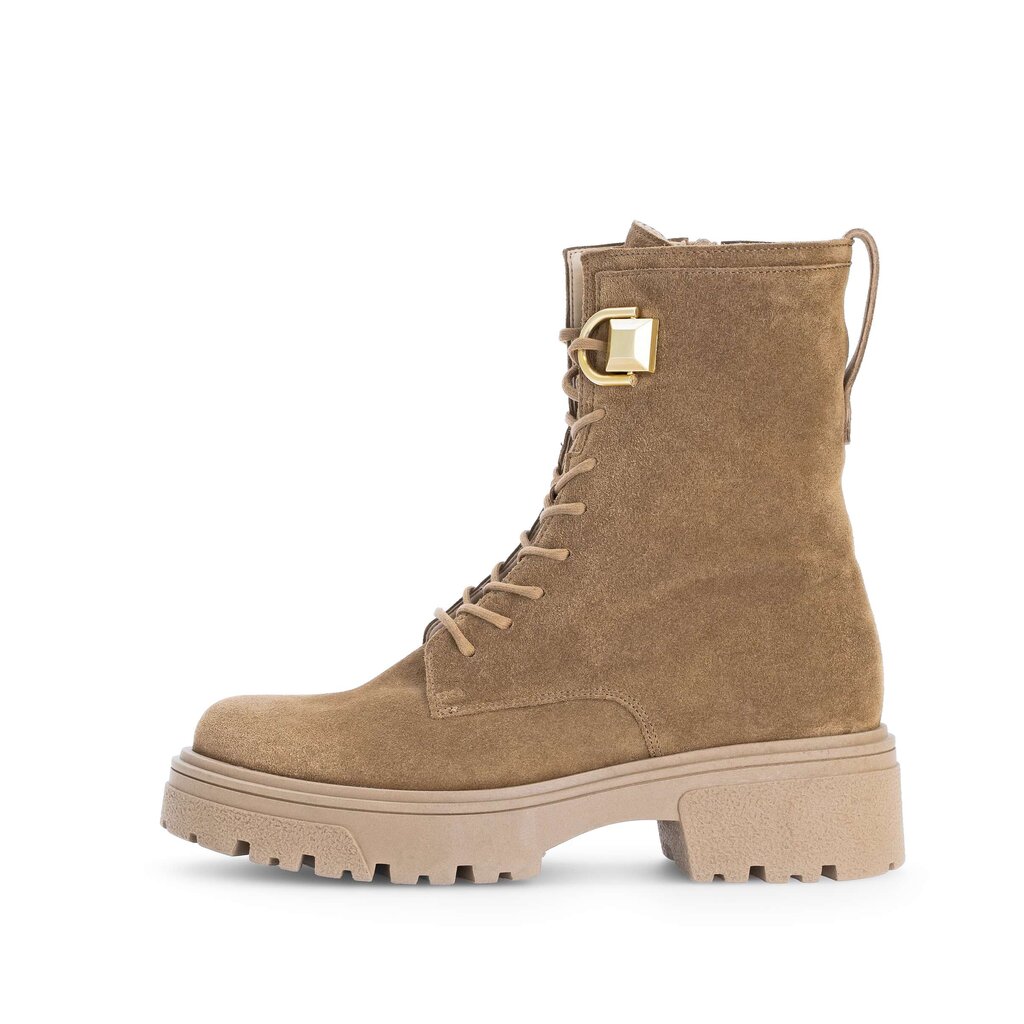 Biker Boots bruin