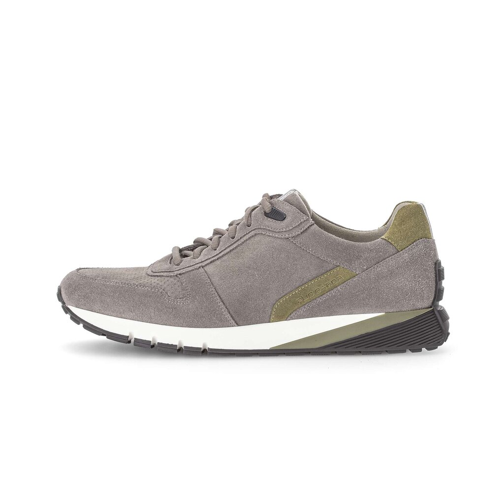 Pius Gabor Lage sneaker grijs