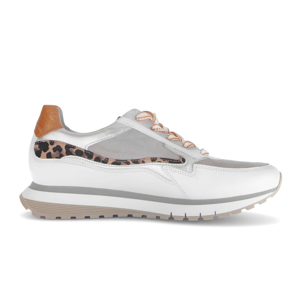 Lage sneaker multicolour