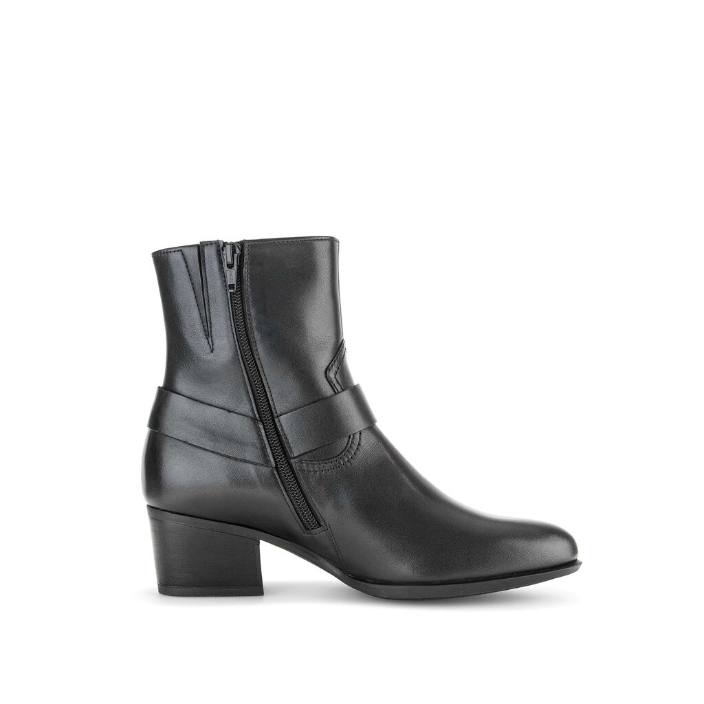 Cowboy Boots zwart