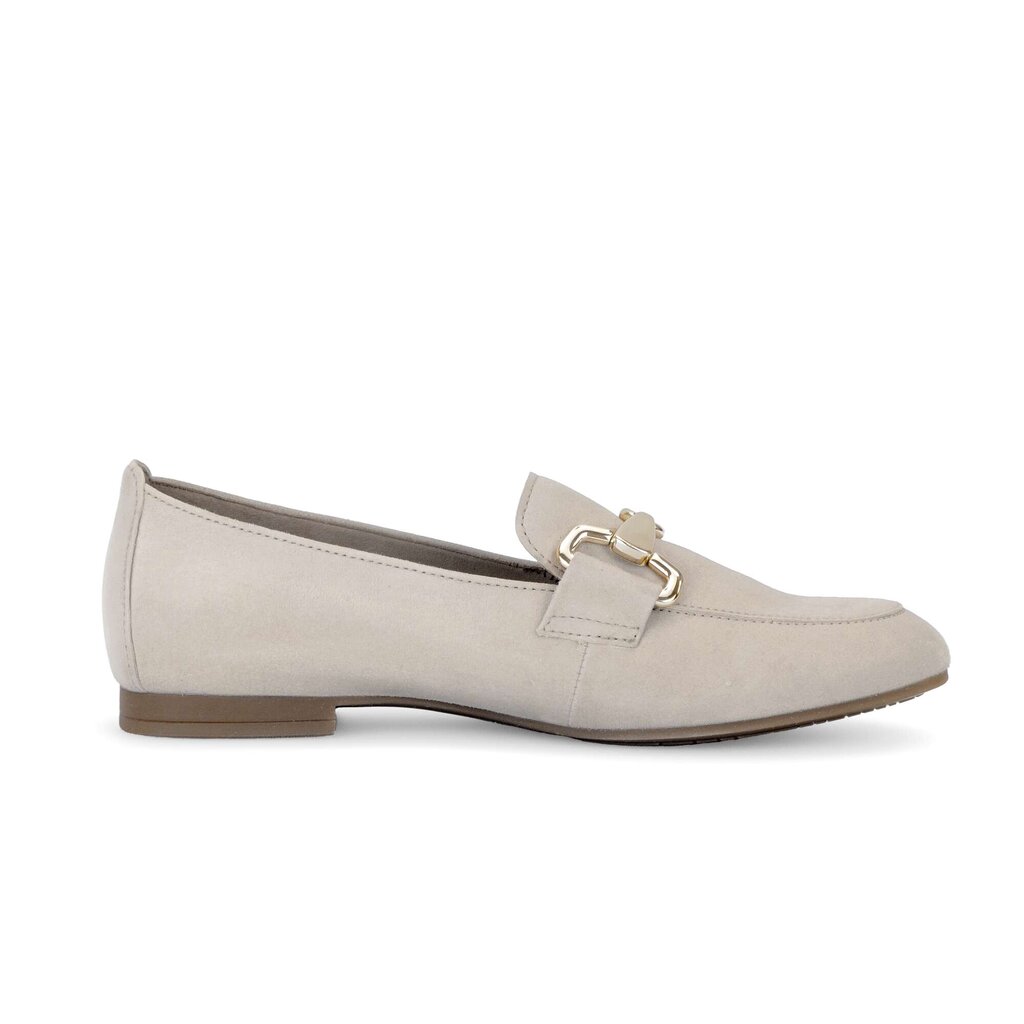 Slip-on beige