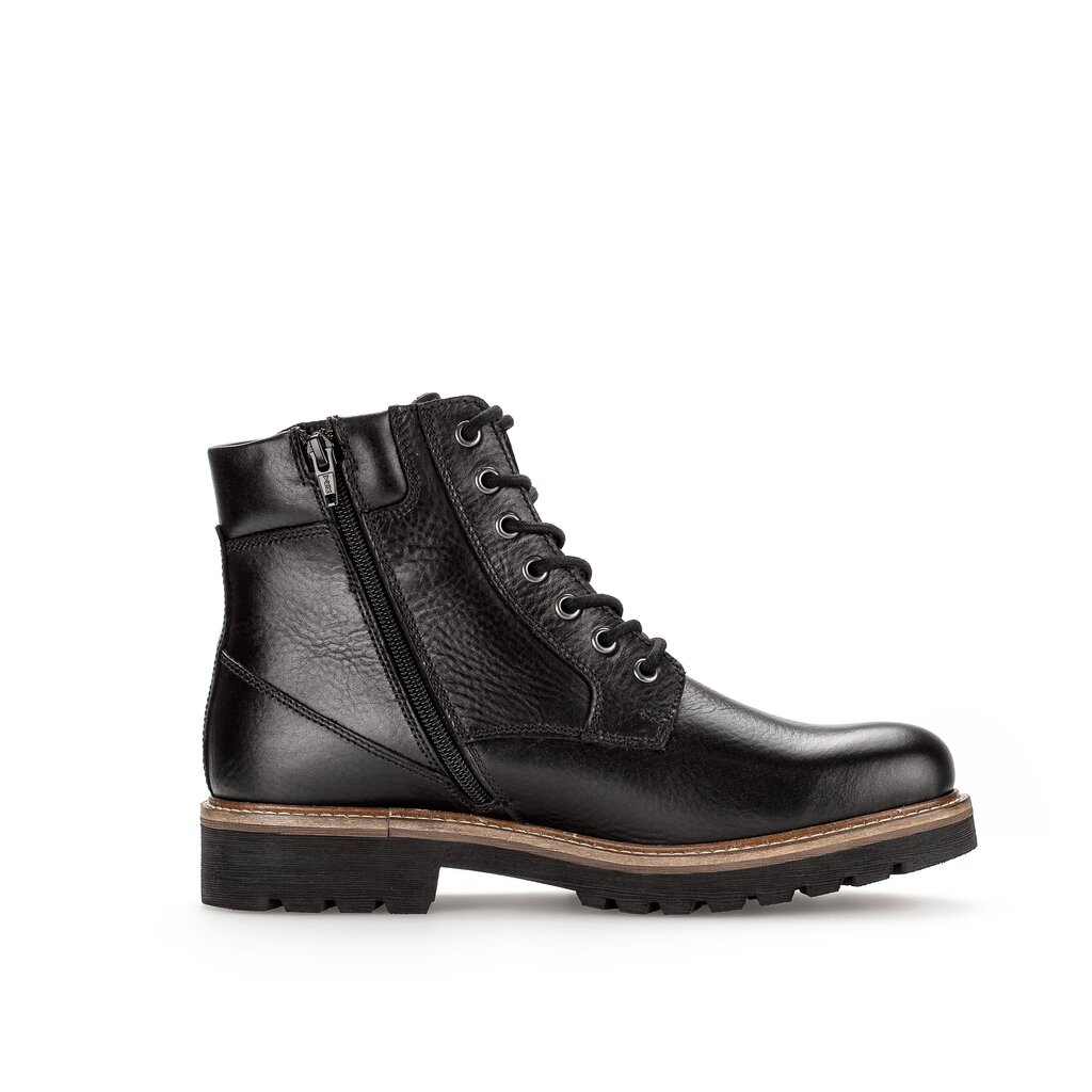 Pius Gabor Enkellaar zwart