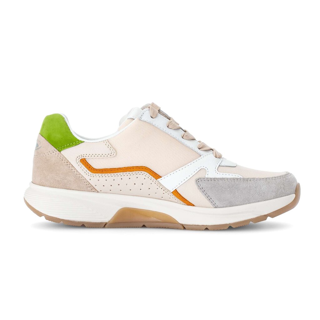 Lage sneaker multicolour