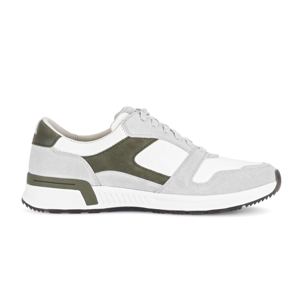 Pius Gabor Lage sneaker grijs