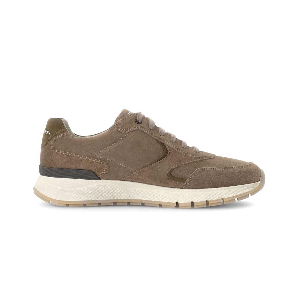 Pius Gabor Lage sneaker beige
