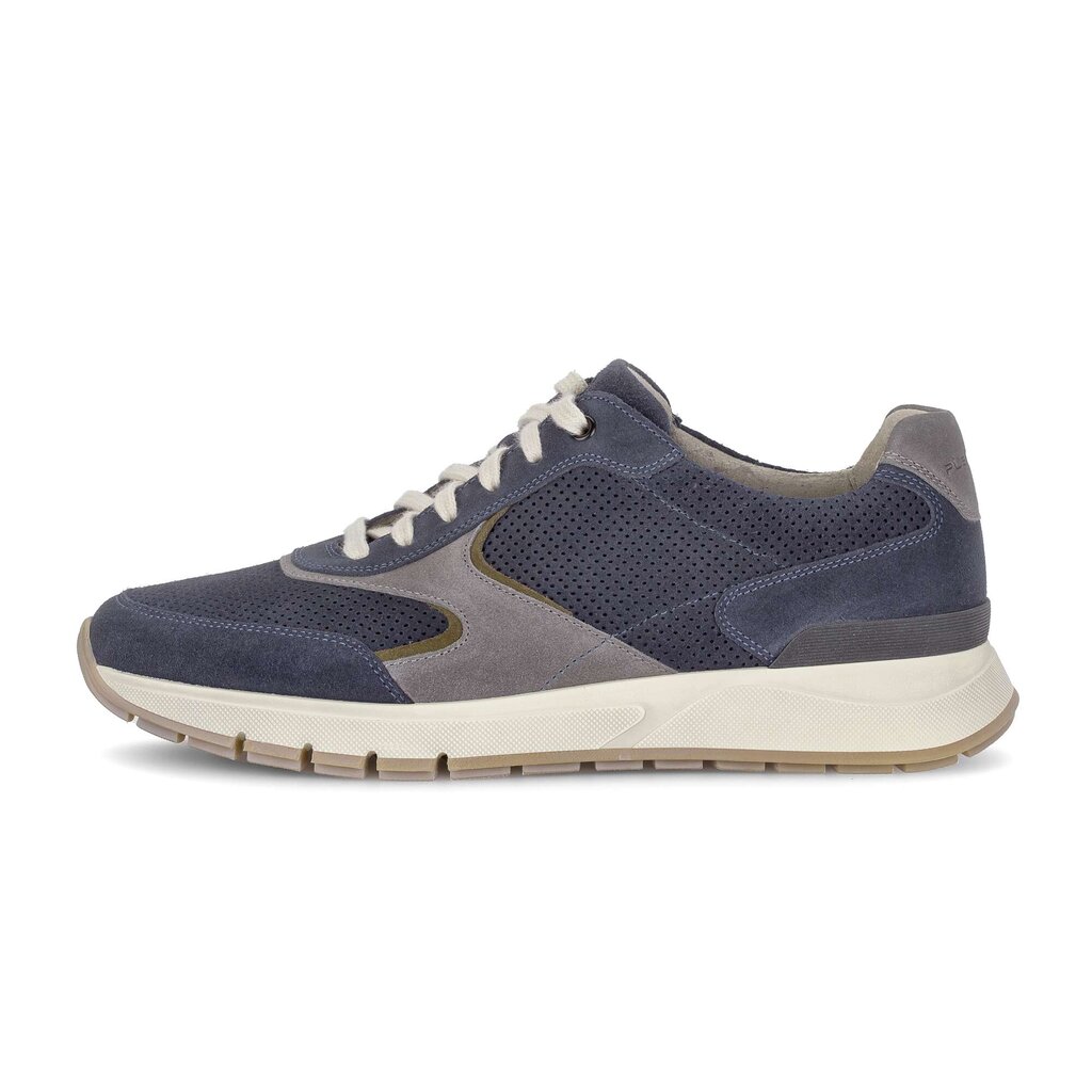 Pius Gabor Lage sneaker blauw