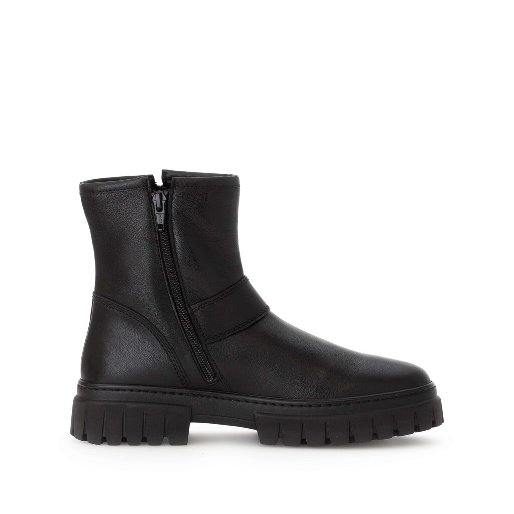 Biker Boots zwart