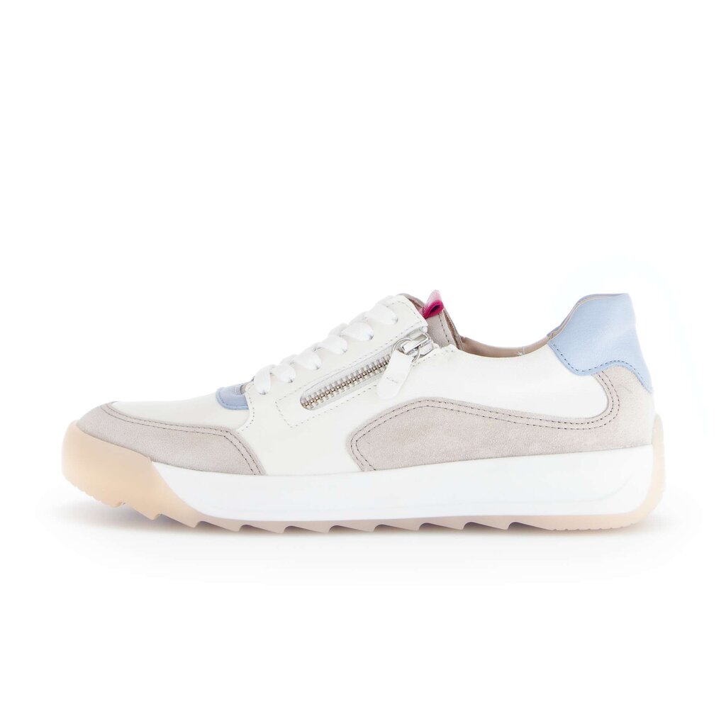 Lage sneaker multicolour