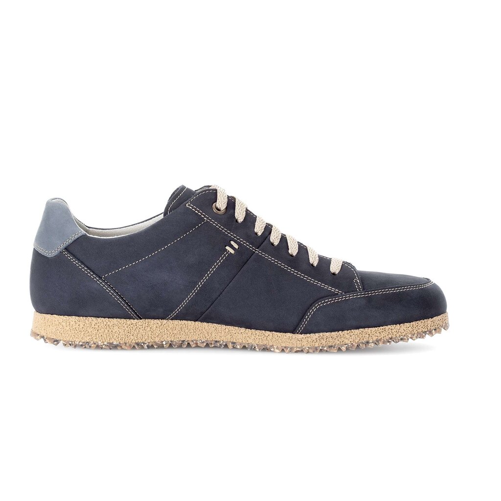 Pius Gabor Lage sneaker blauw