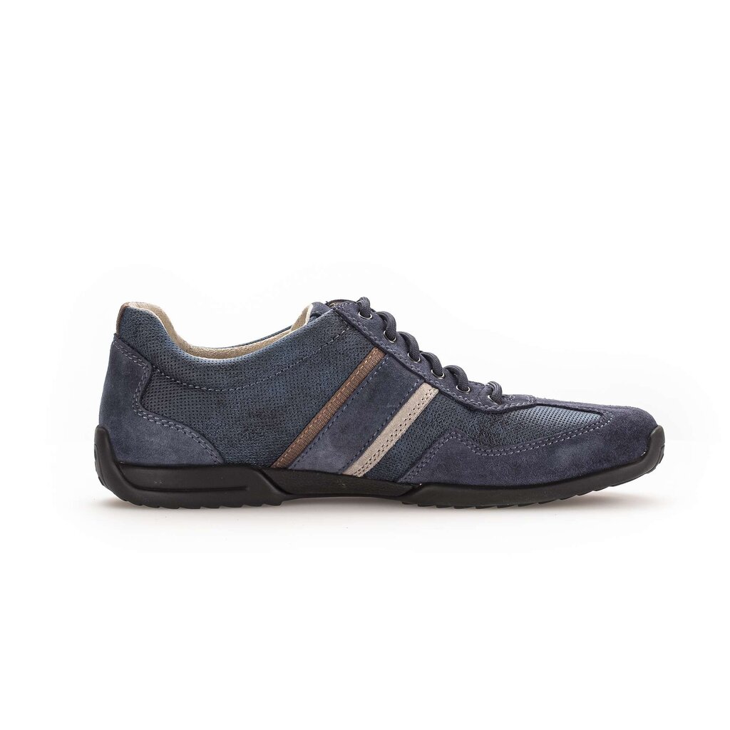 Pius Gabor Lage sneaker blauw