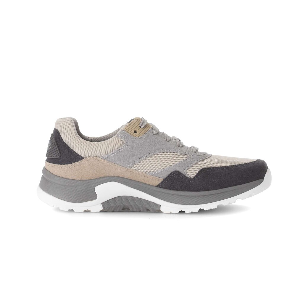 rollingsoft Lage sneaker grijs