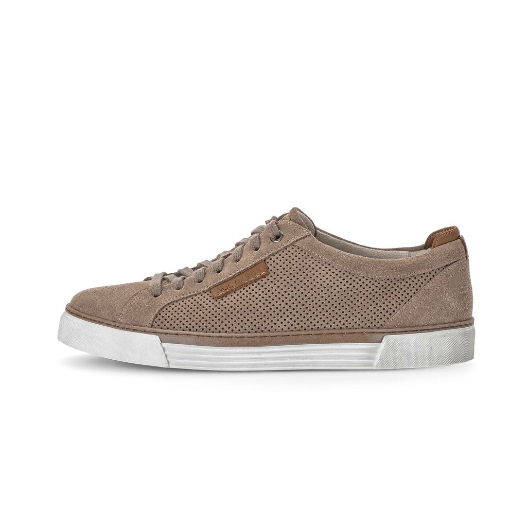 Pius Gabor Lage sneaker beige