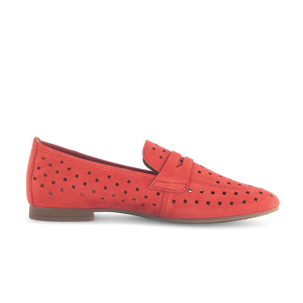 Slip-on rood