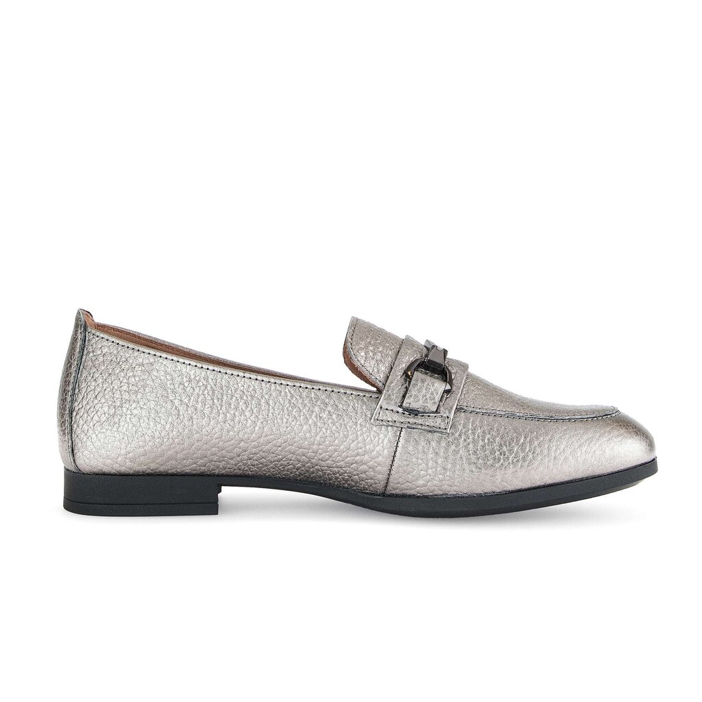Slip-on goud