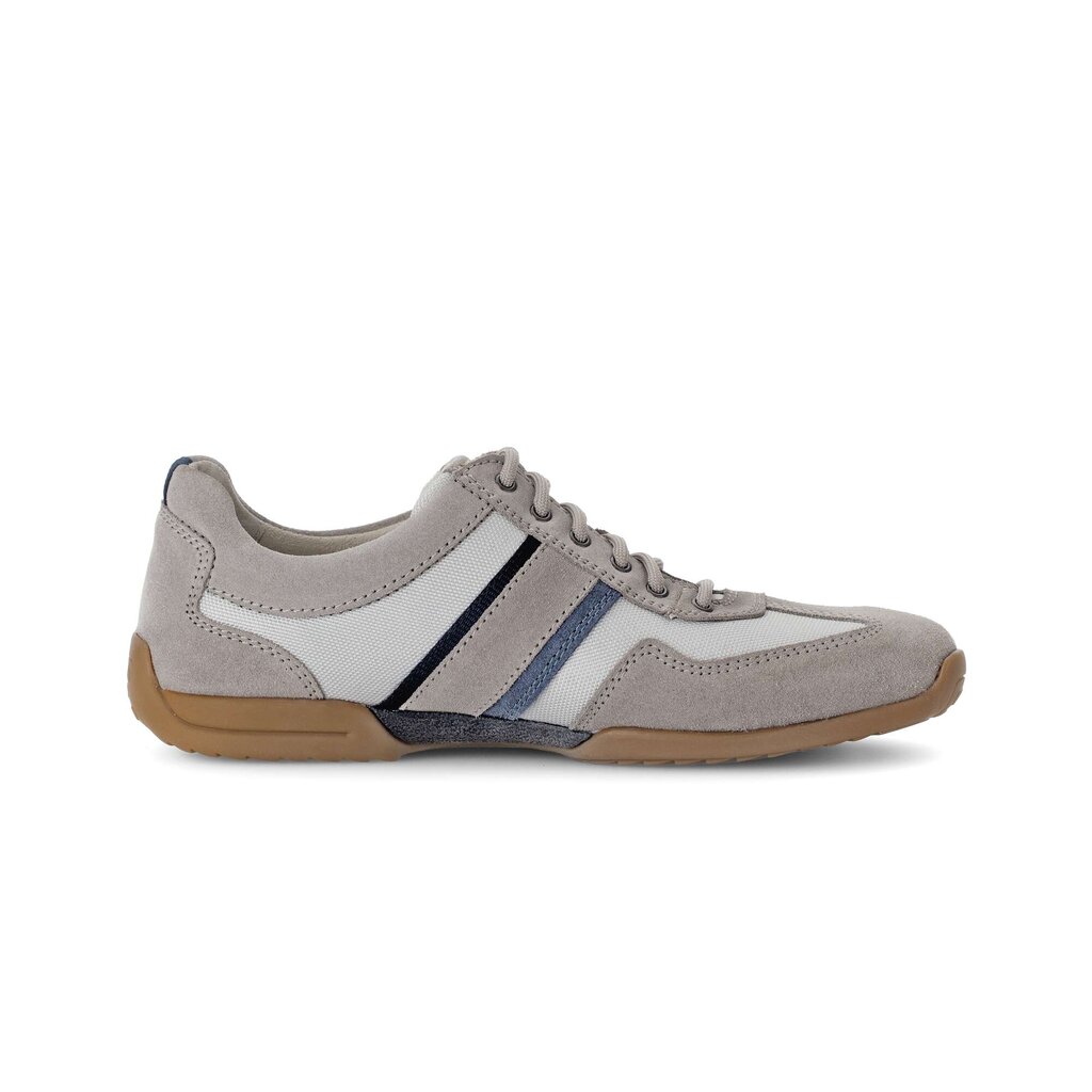 Pius Gabor Lage sneaker grijs