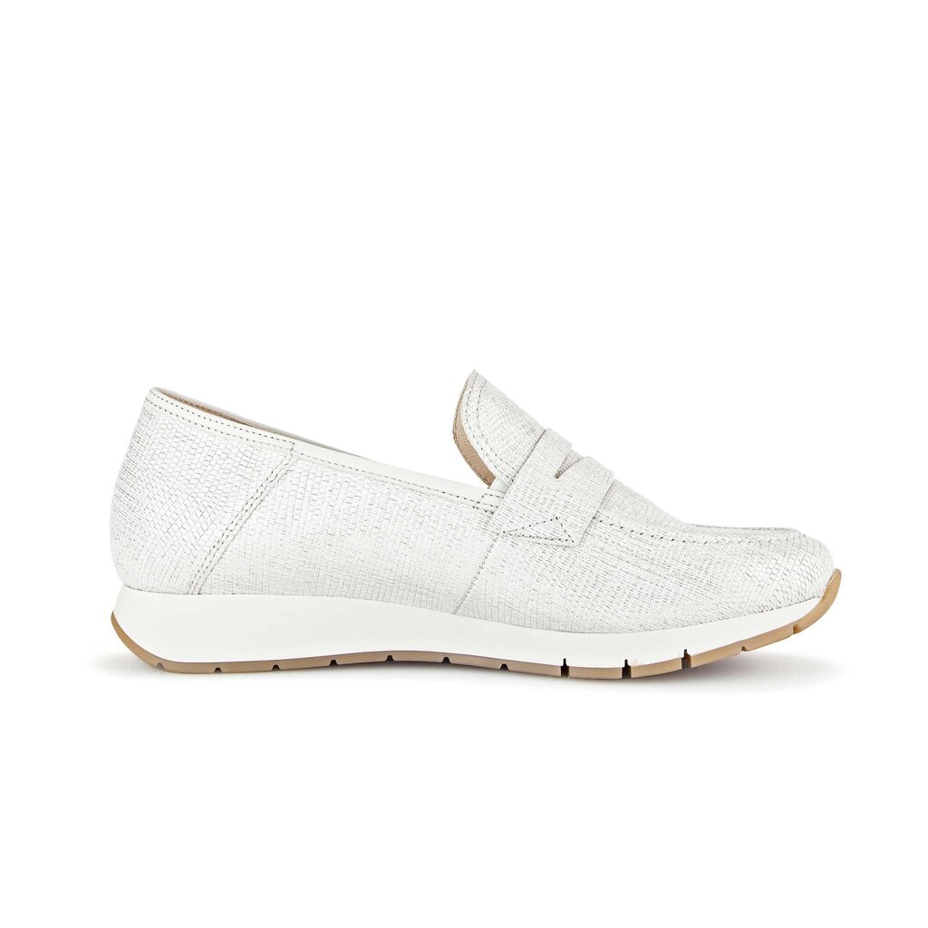 Slip-on goud
