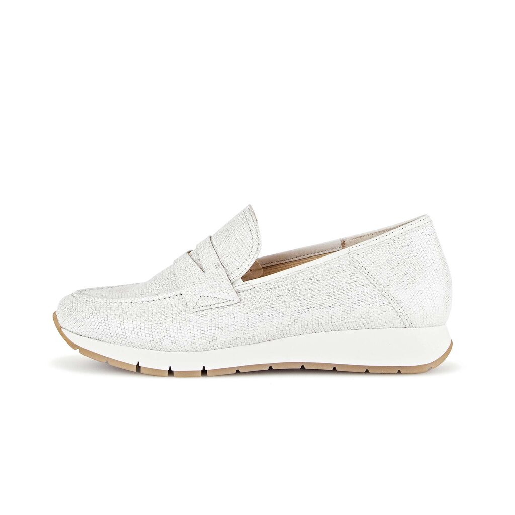 Slip-on goud