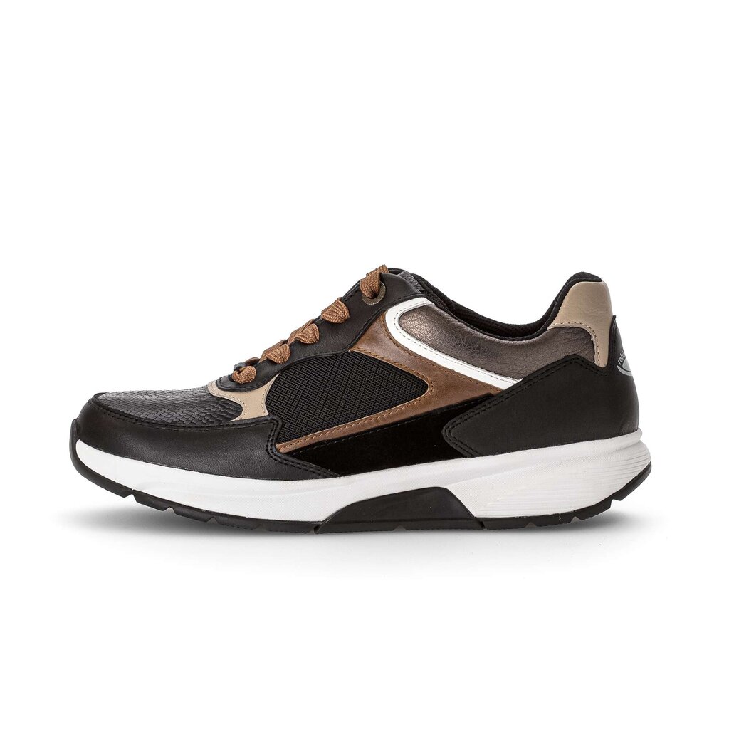 Lage sneaker multicolour