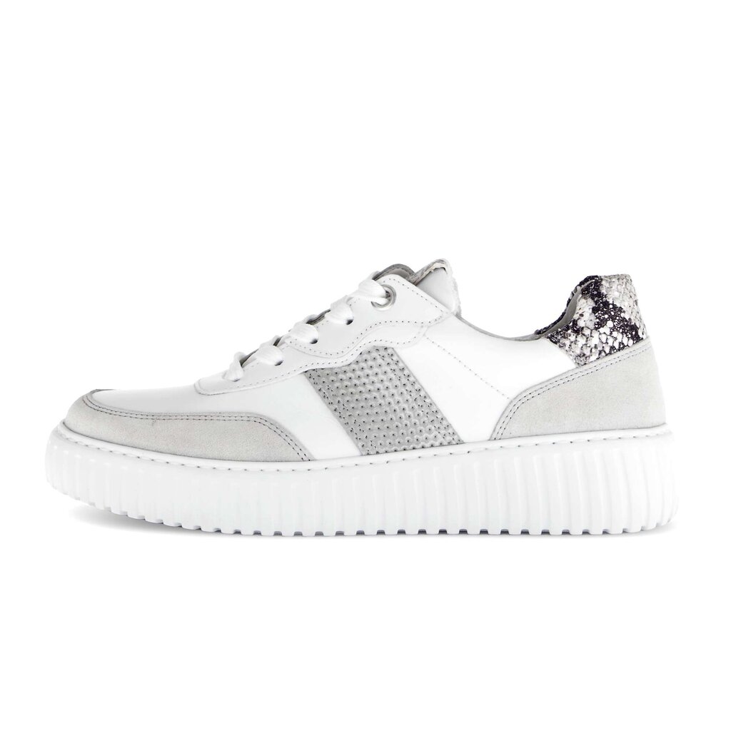 Lage sneaker multicolour