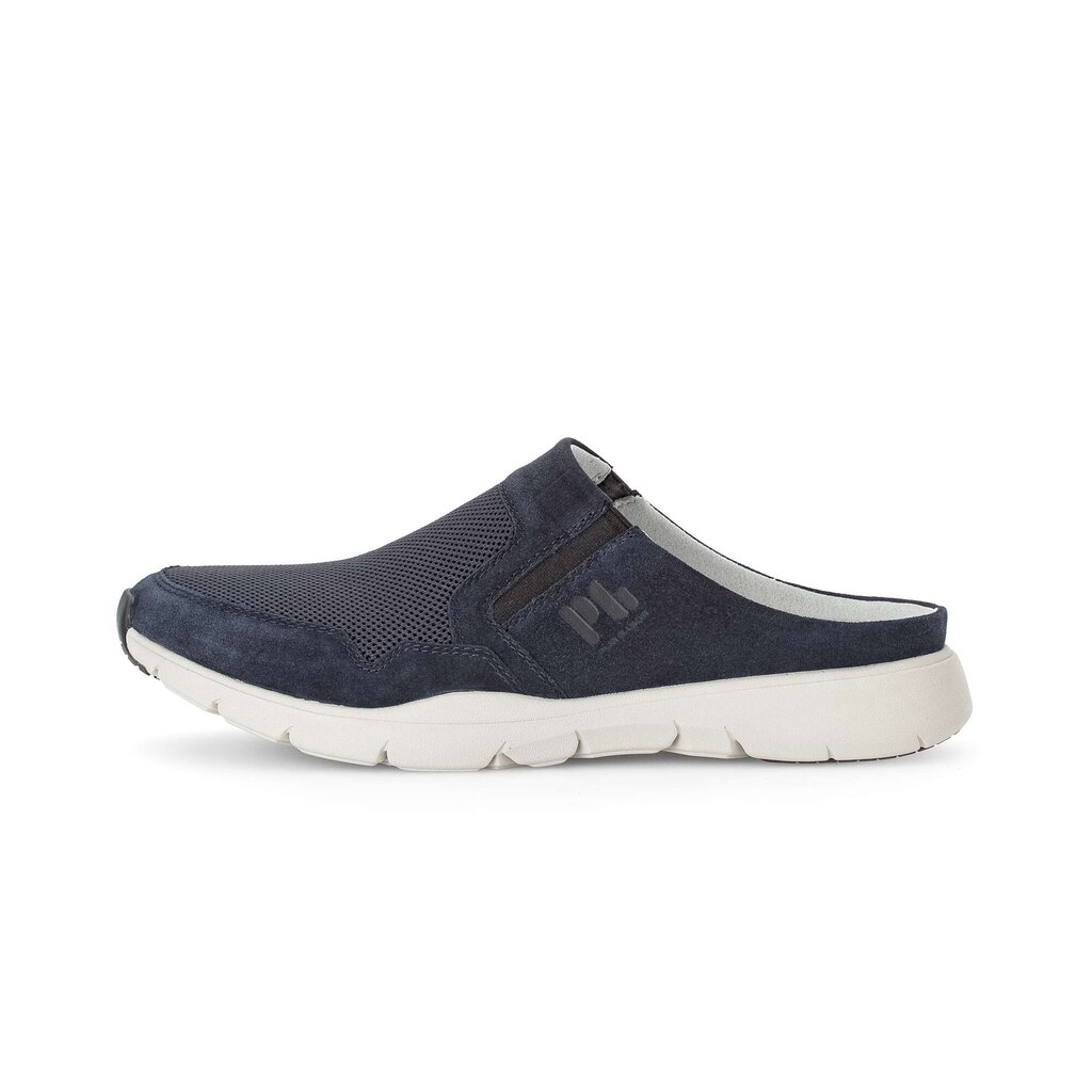 Pius Gabor Lage sneaker blauw