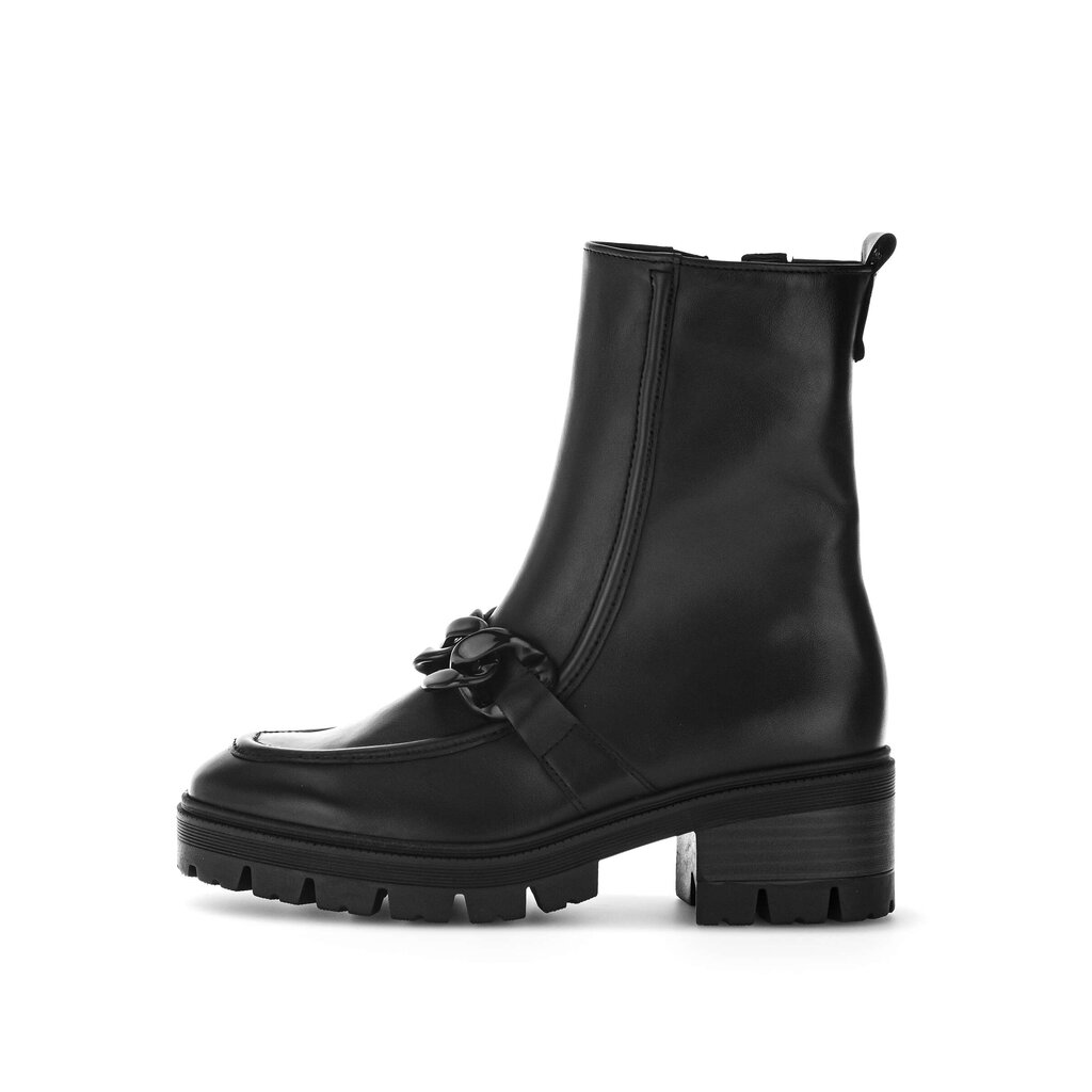 Biker Boots zwart