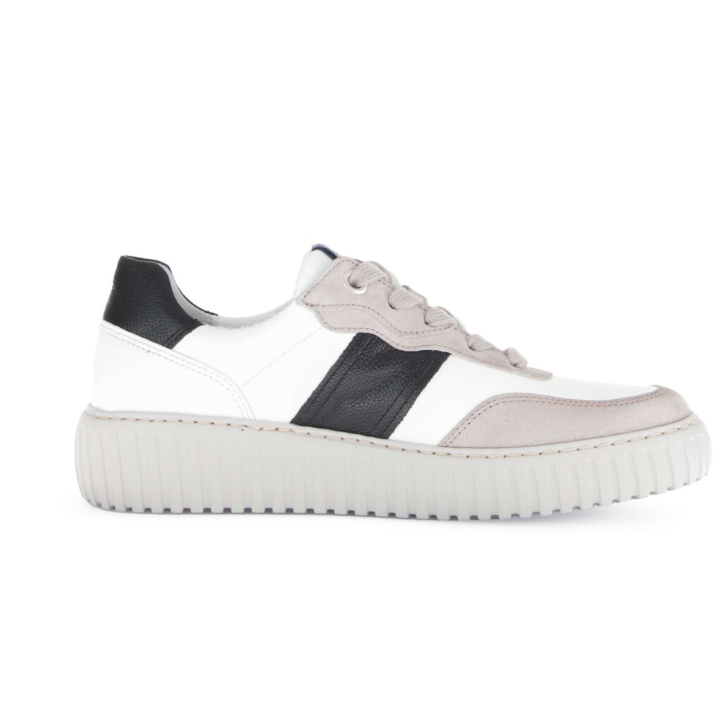 Lage sneaker multicolour