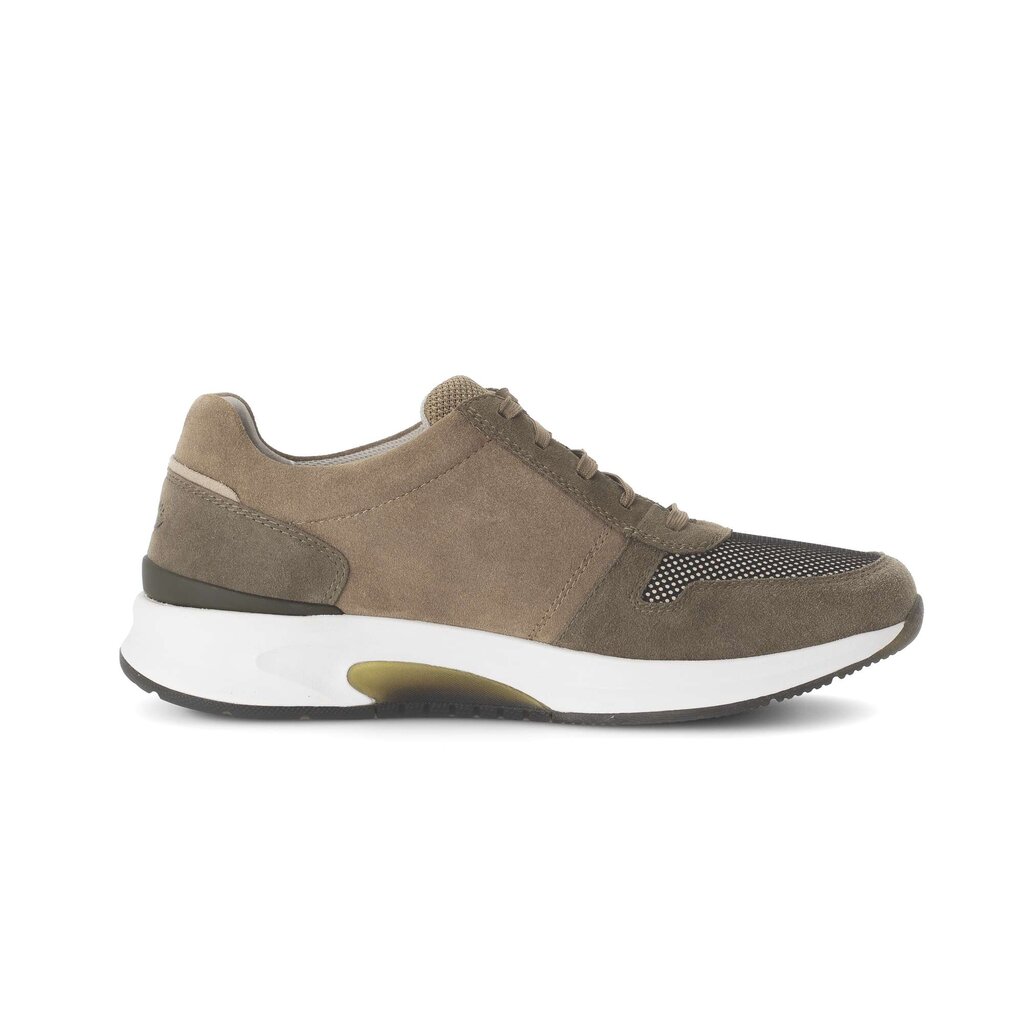 rollingsoft Lage sneaker groen