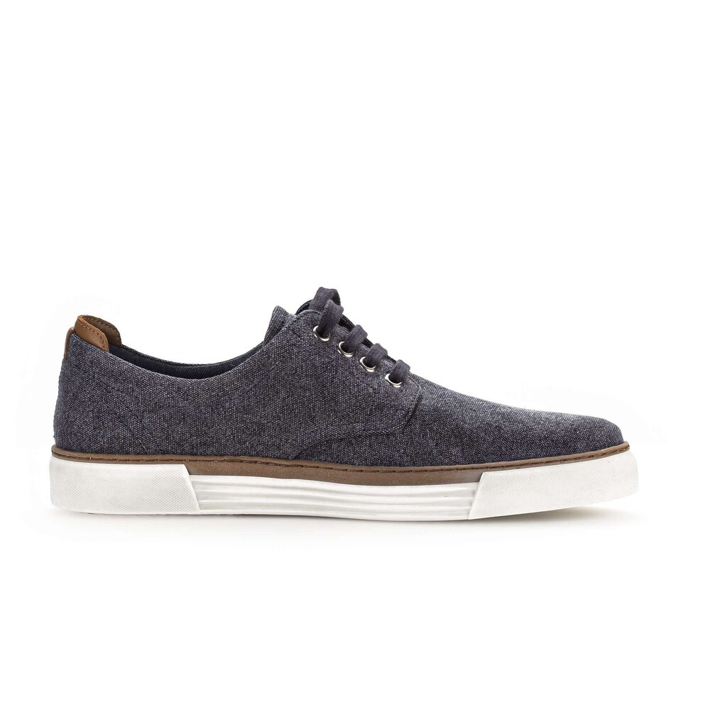 Pius Gabor Lage sneaker blauw