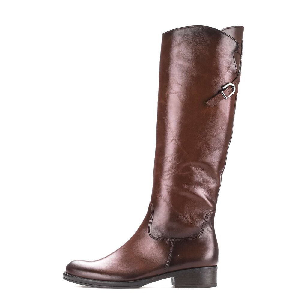 Elegante laarzen bruin