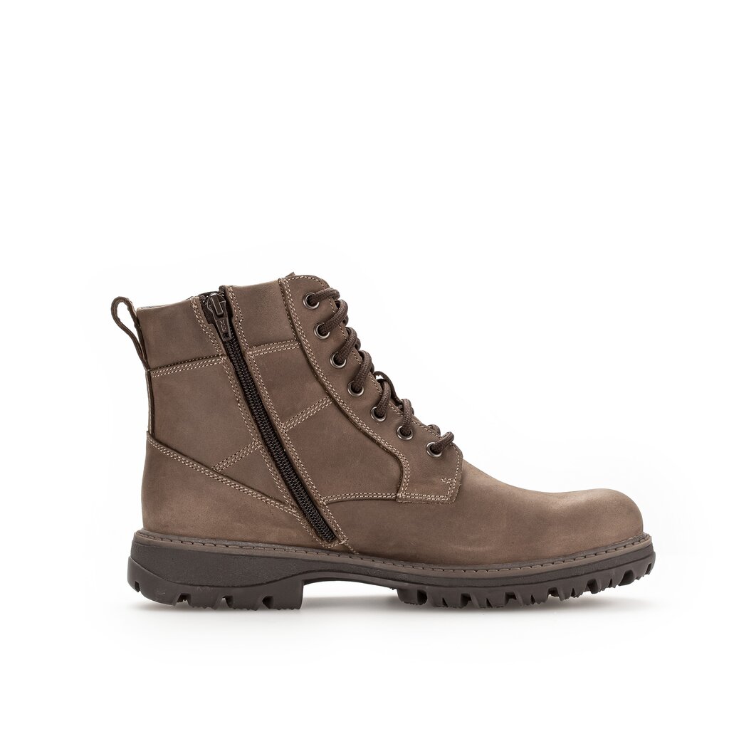 Pius Gabor Enkellaar bruin