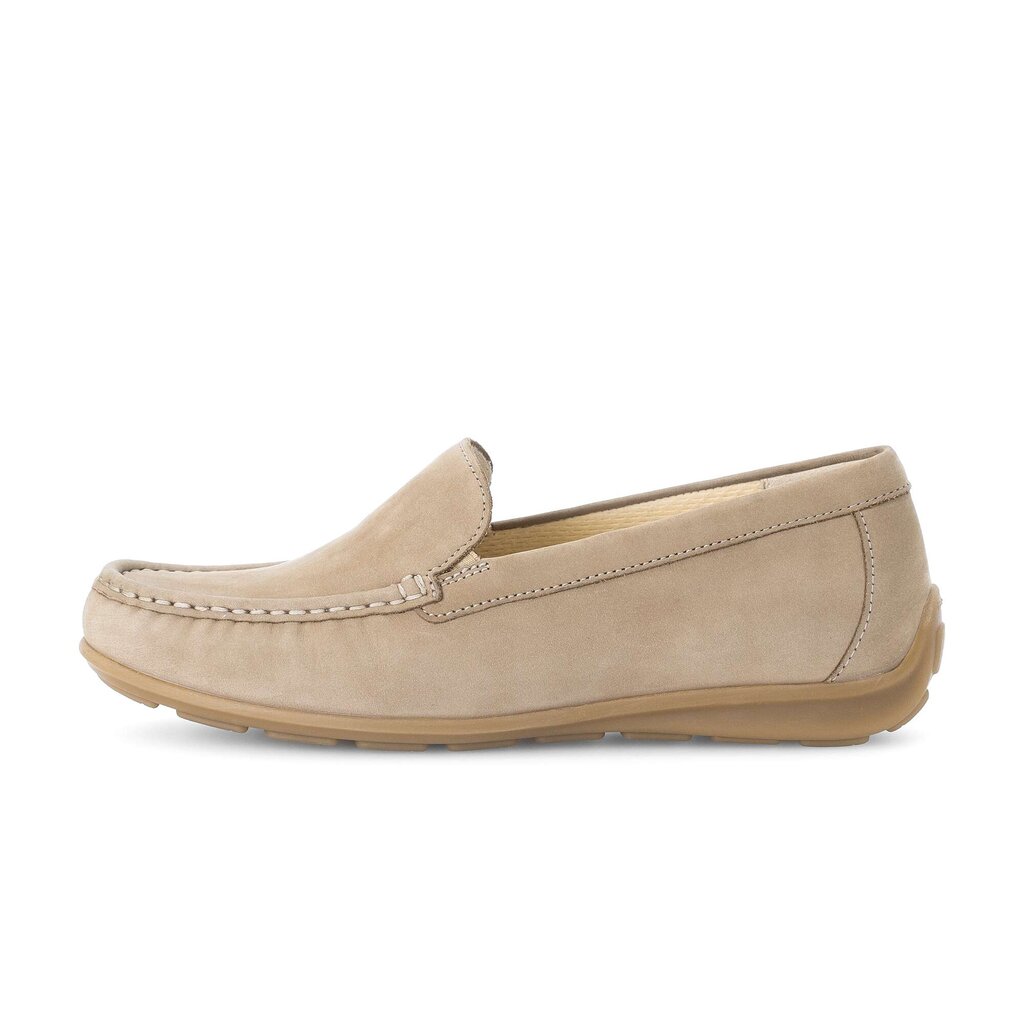 Mocassin beige
