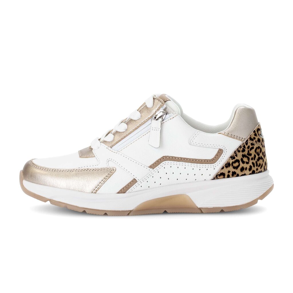 Lage sneaker multicolour