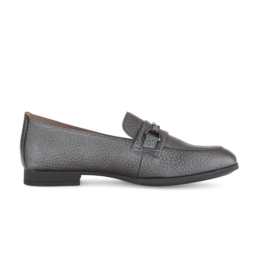 Slip-on zilver