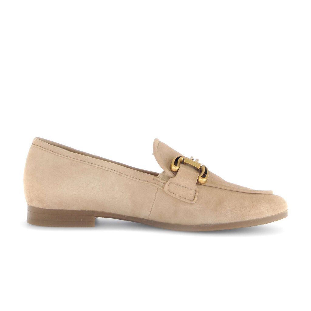 Slip-on beige