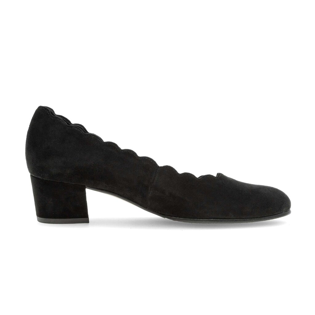 Elegante pumps zwart