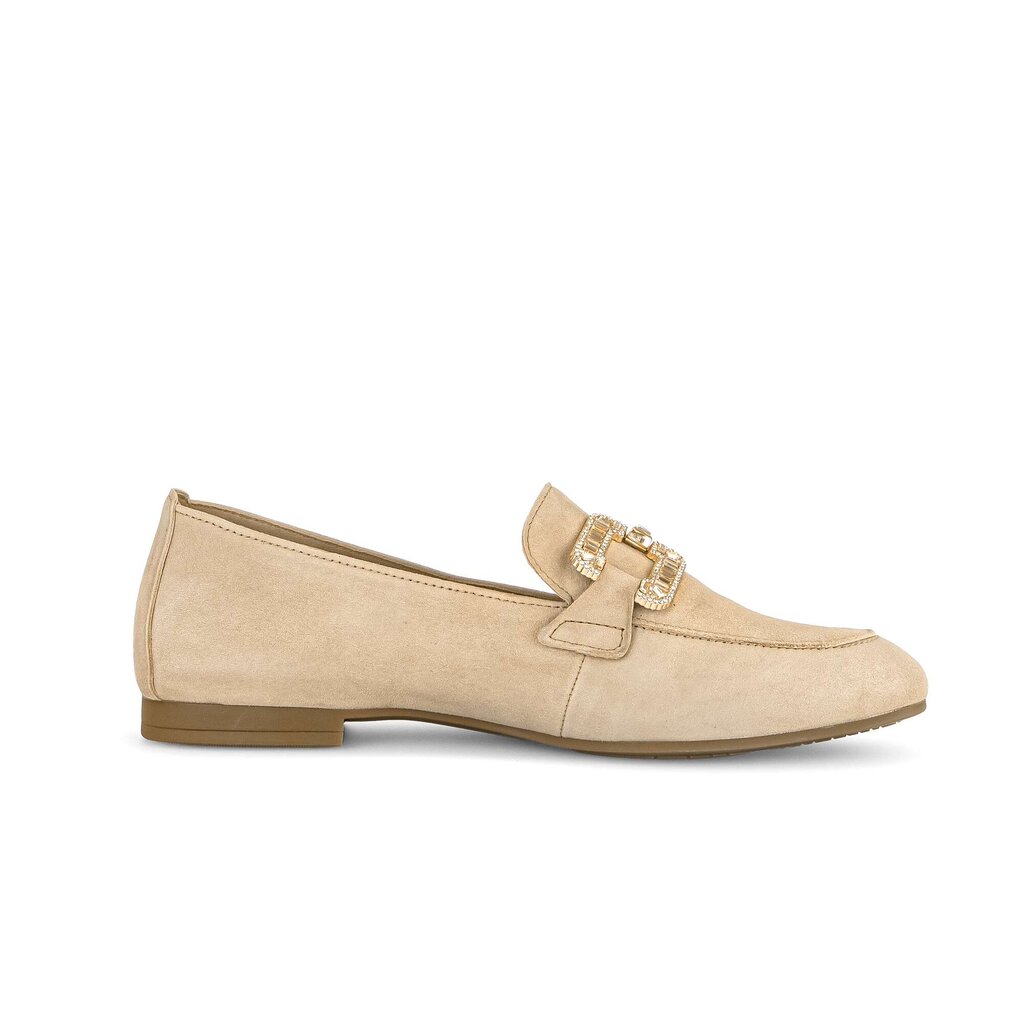Slip-on beige
