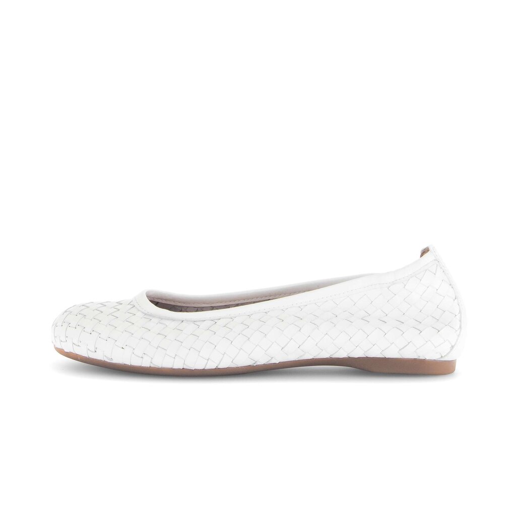 Elegante ballerina wit