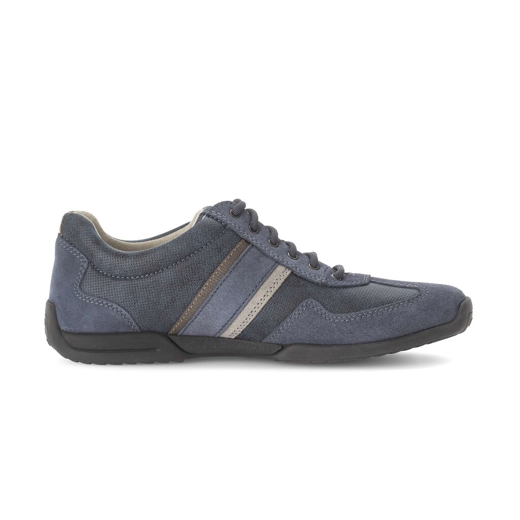 Pius Gabor Lage sneaker blauw