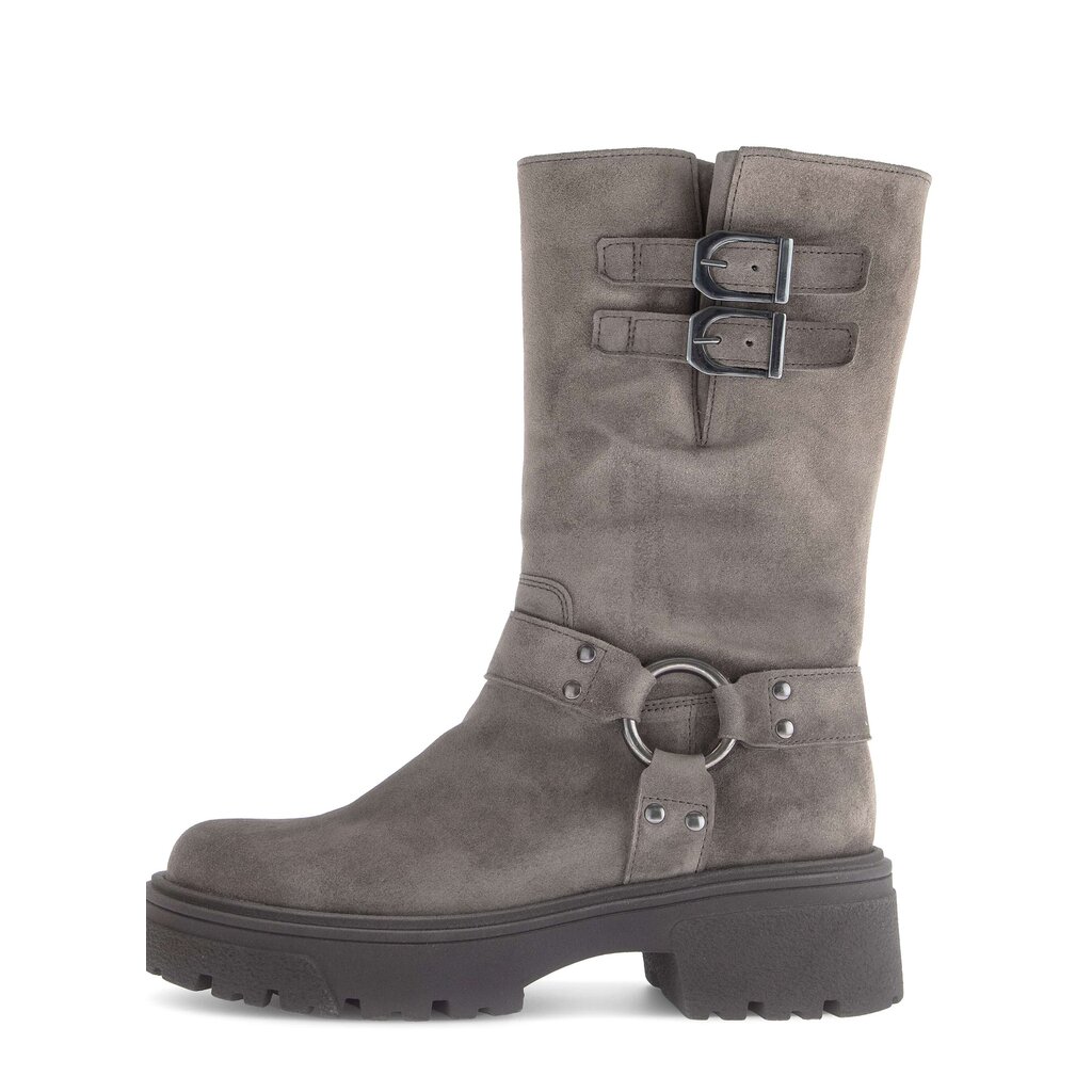 Biker Boots bruin