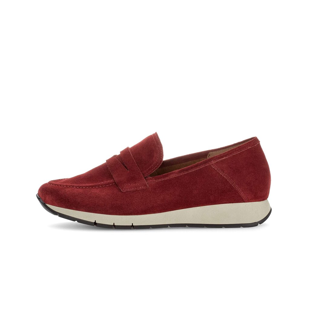 Slip-on rood
