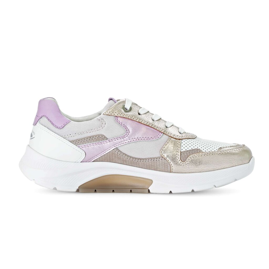 Lage sneaker multicolour