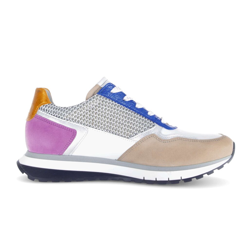 Lage sneaker multicolour