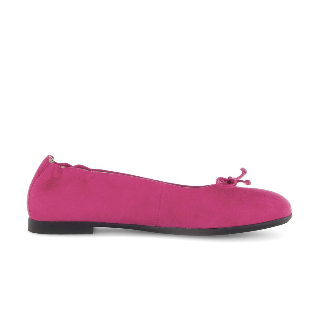 Elegante ballerina roze