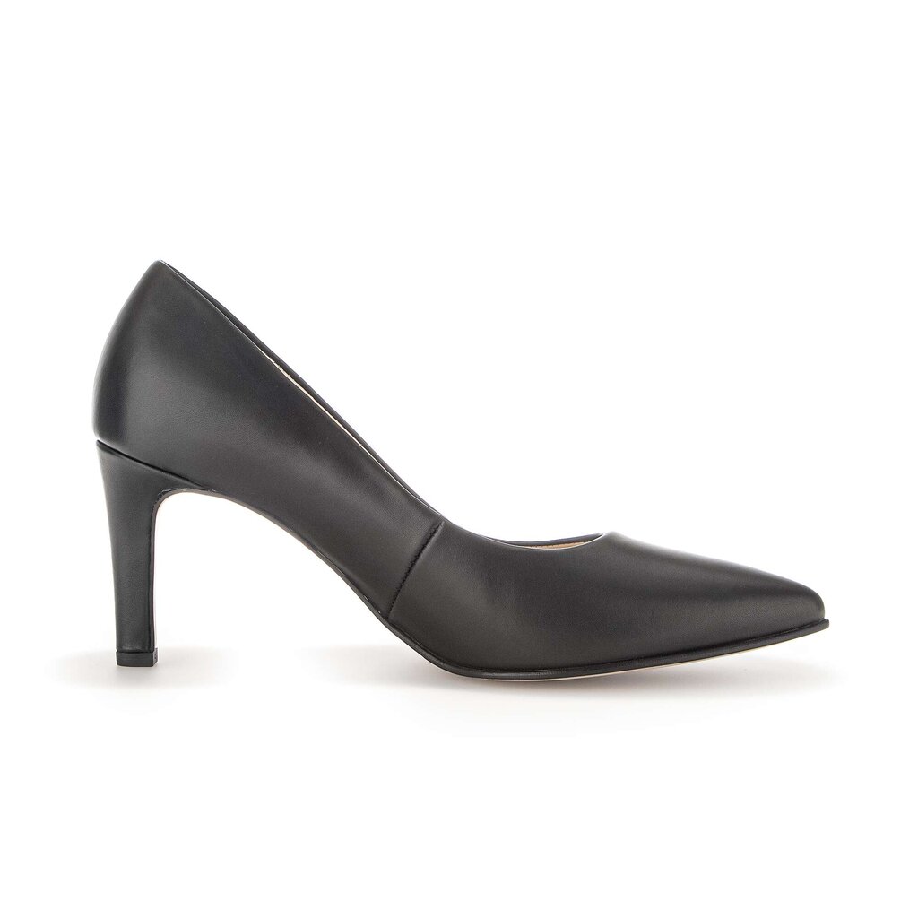 Elegante pumps zwart