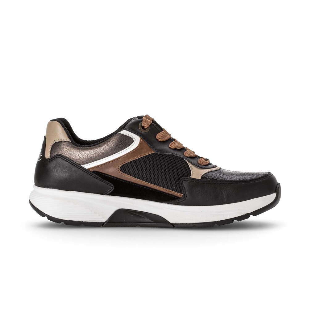 Lage sneaker multicolour