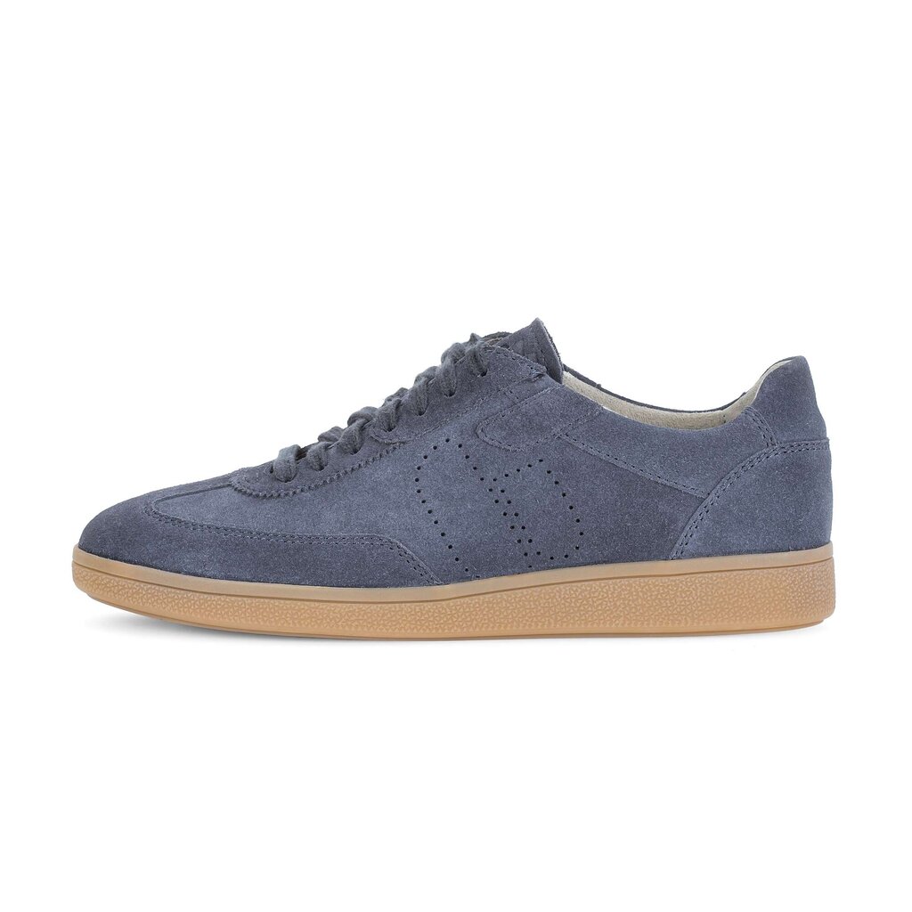 Pius Gabor Lage sneaker blauw