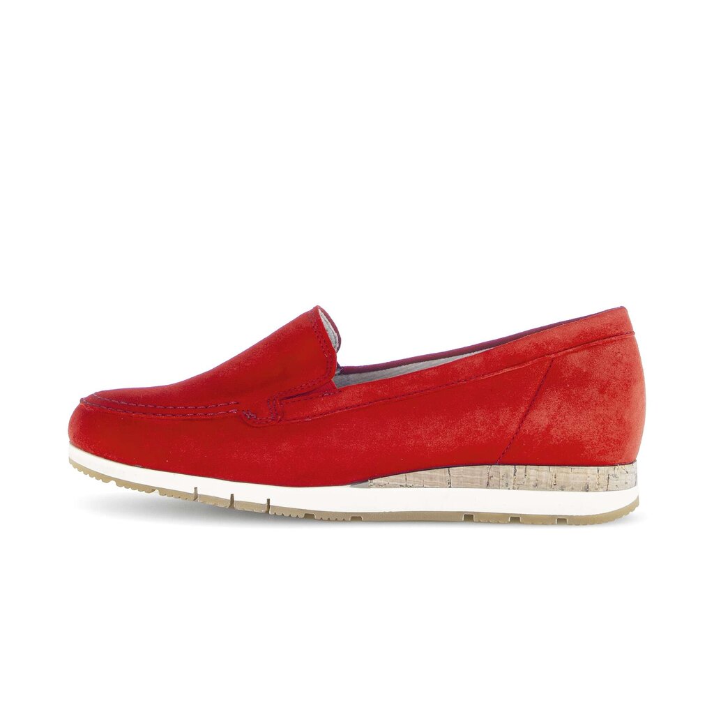 Slip-on rood