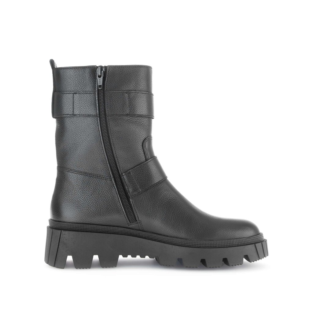 Biker Boots zwart