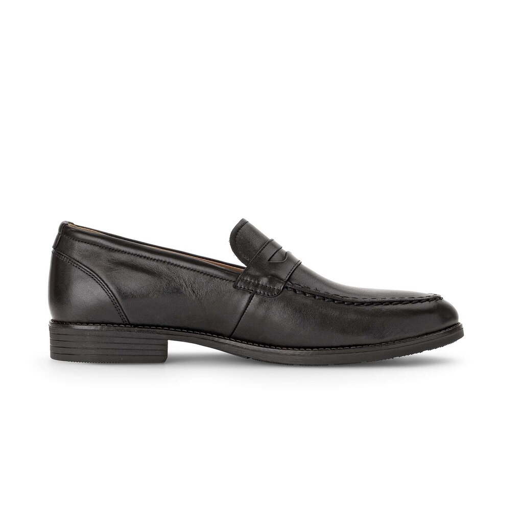 Pius Gabor Slip-on zwart
