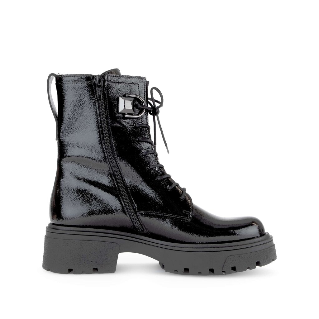 Biker Boots zwart